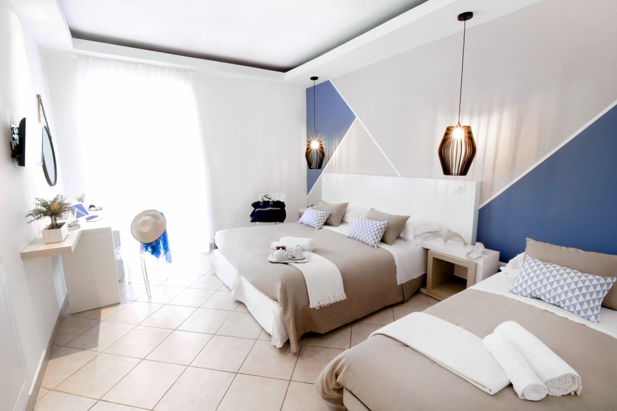 Hotel Rivage 3*