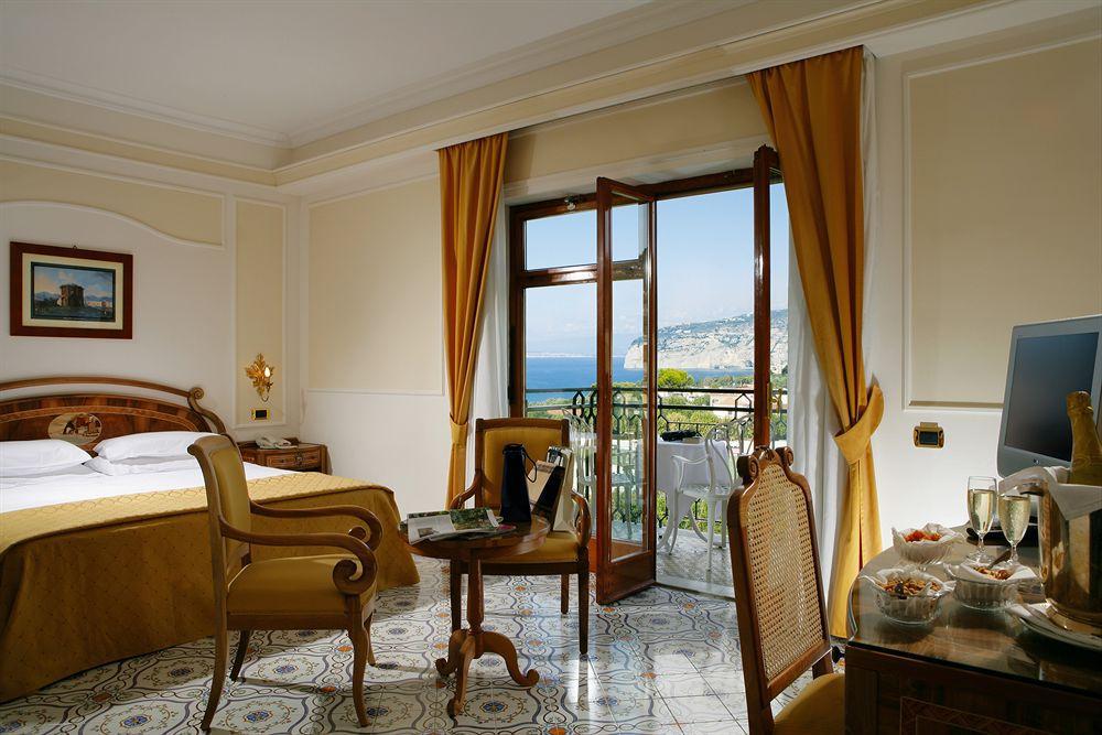 Grand De La Hotel