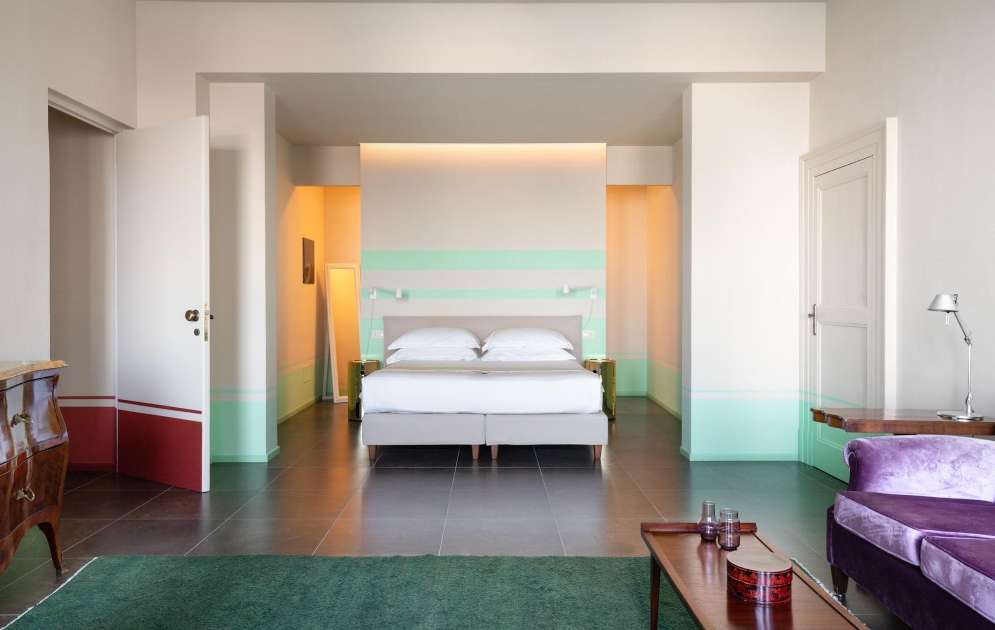 Hotel Marina Piccola 73 Sorrento