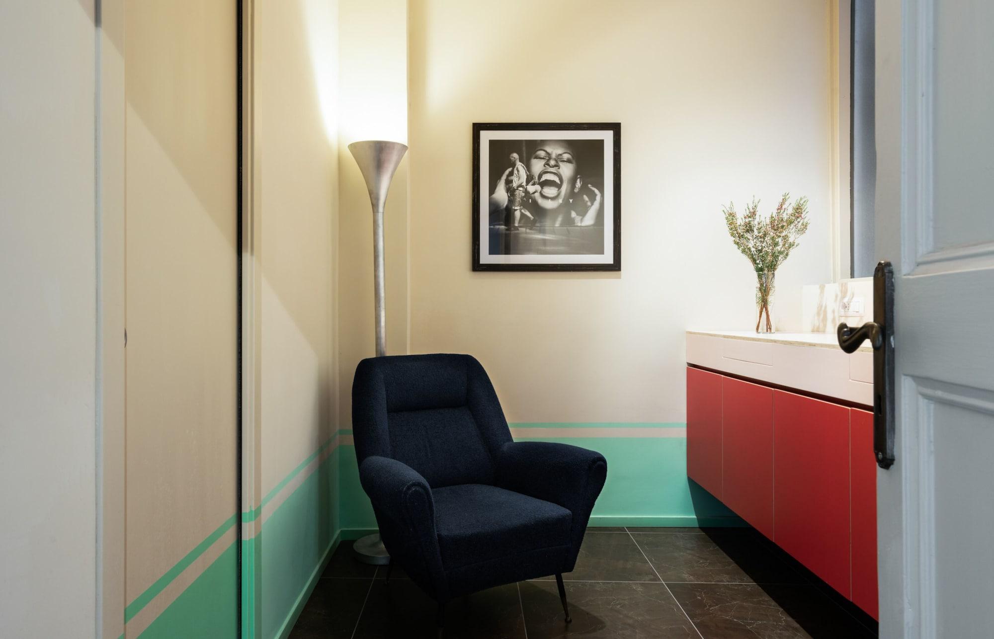 Marina Piccola 73 Hotel
