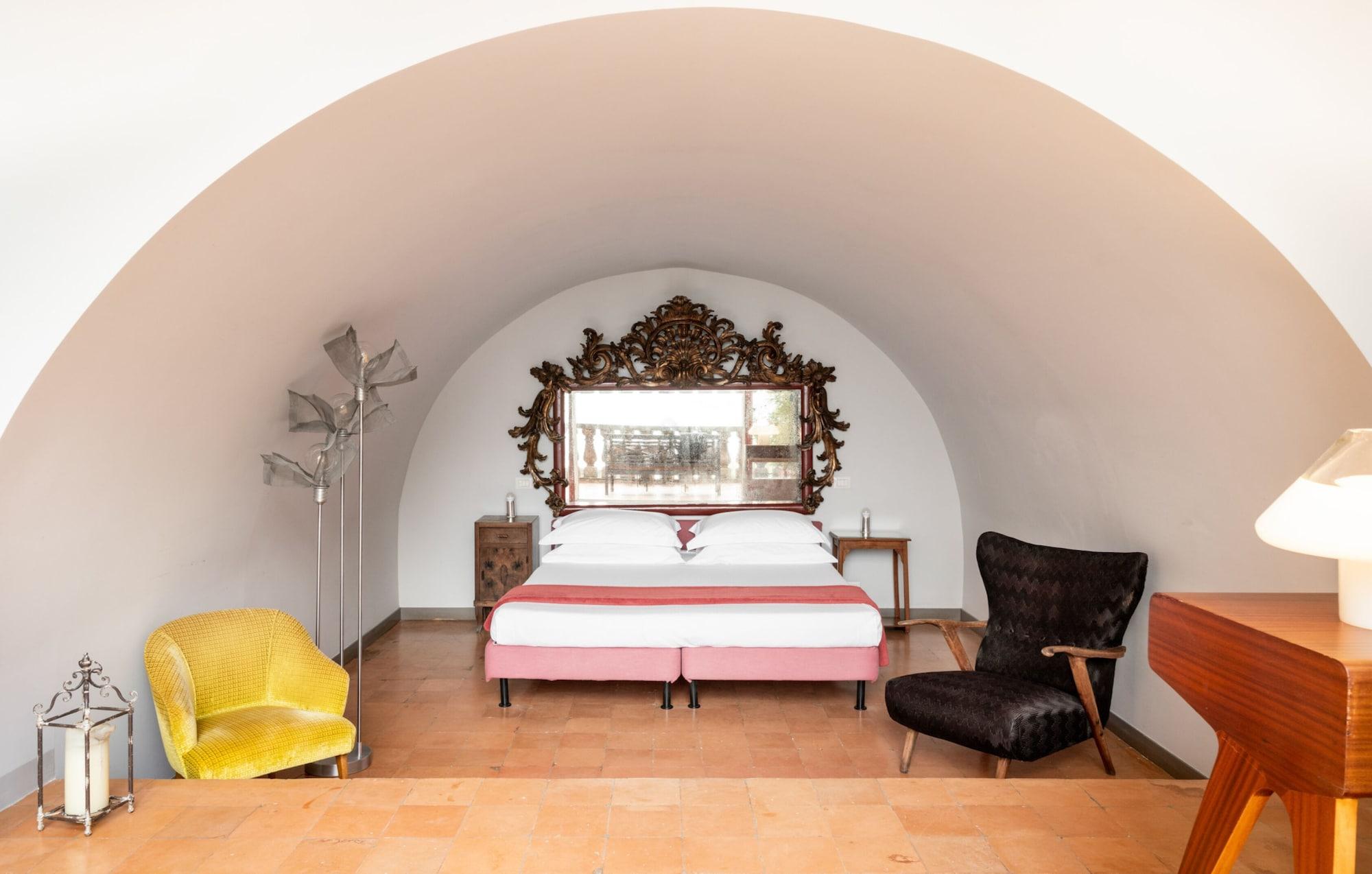Marina Piccola 73 Hotel Sorrento