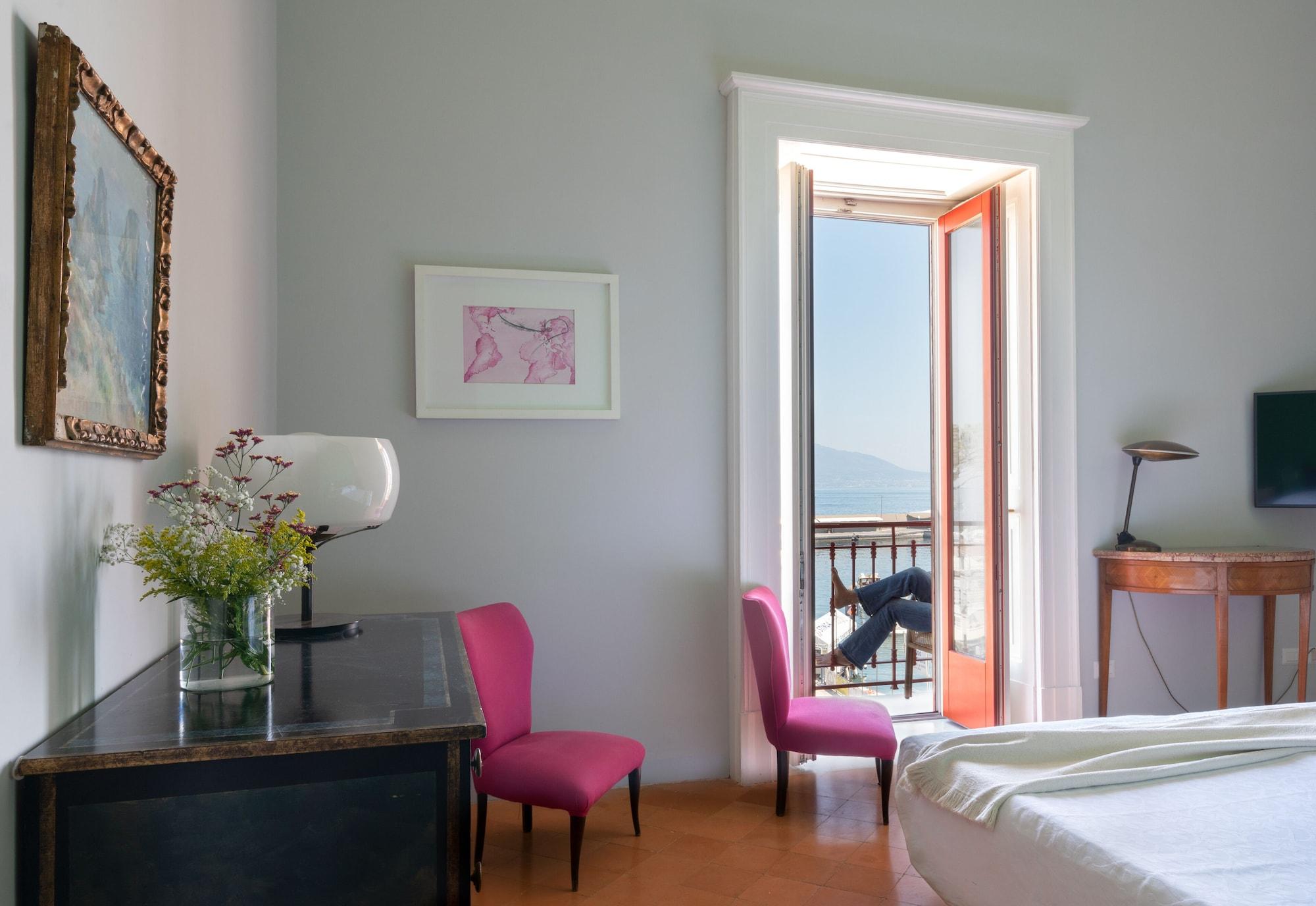 Hotel Marina Piccola 73