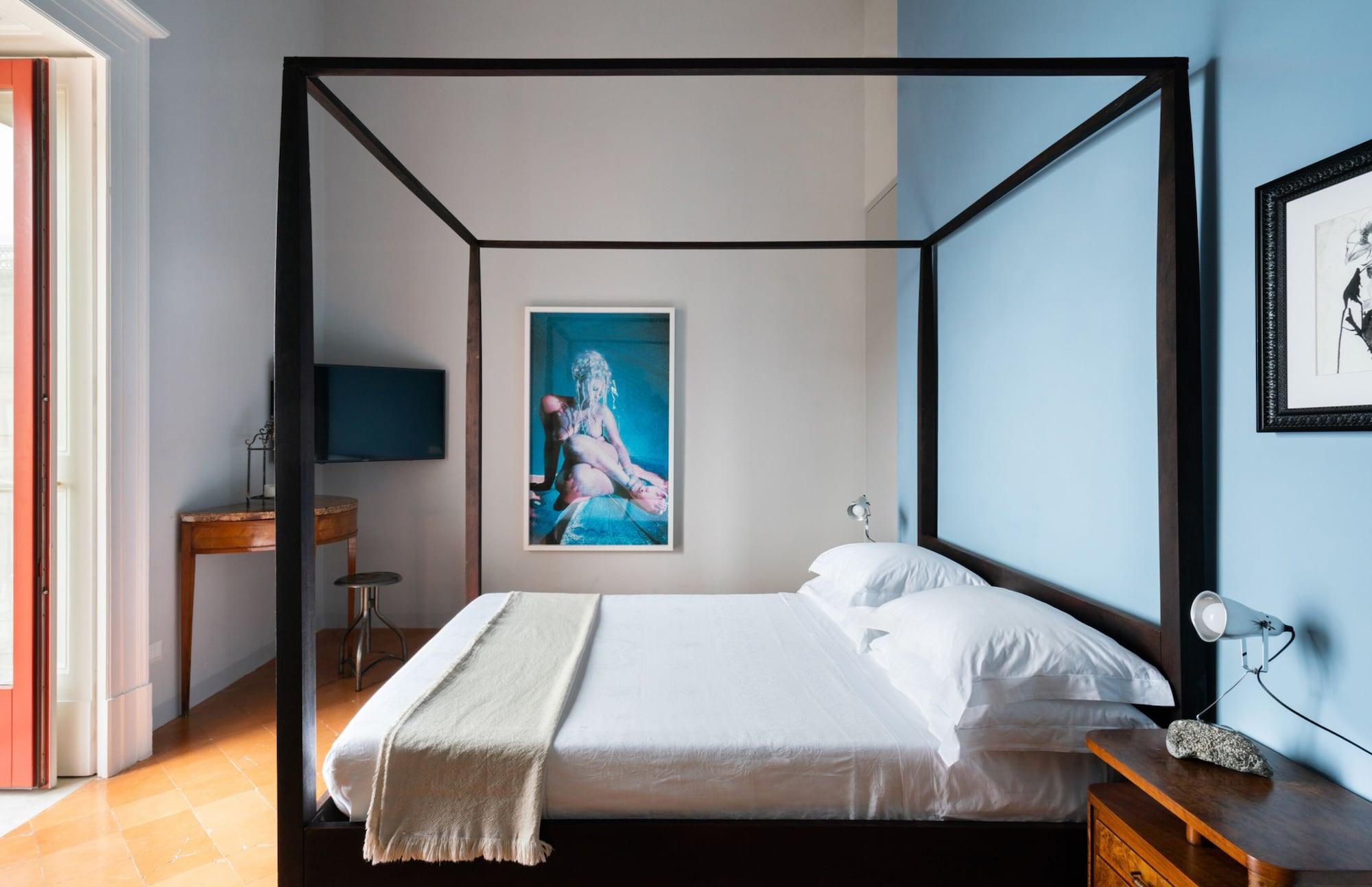 Hotel Marina Piccola 73 Sorrento