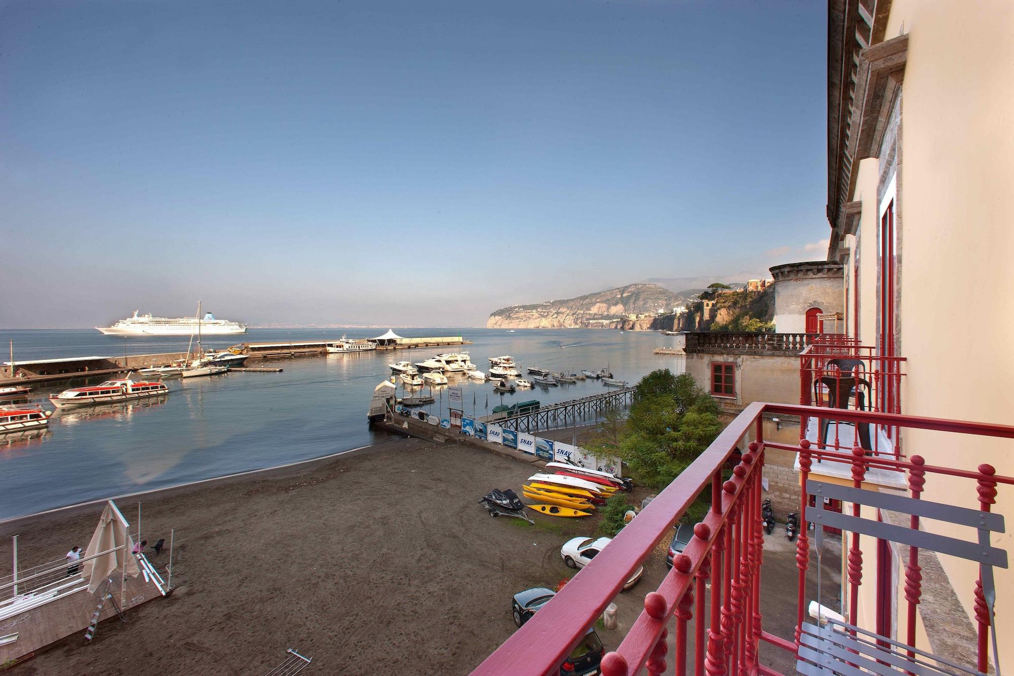 Marina Piccola 73 Hotel Sorrento