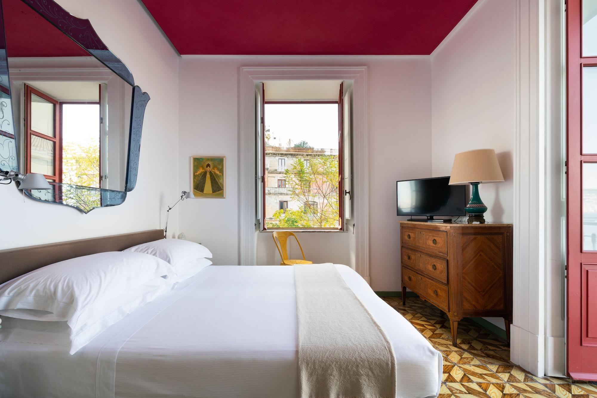 Marina Piccola 73 Hotel
