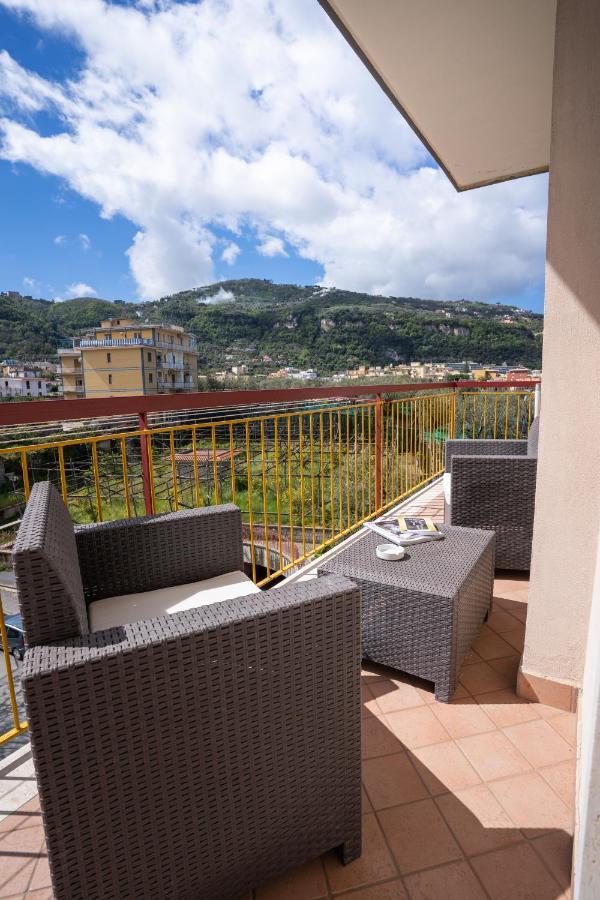 Gio Apartment Sorrento
