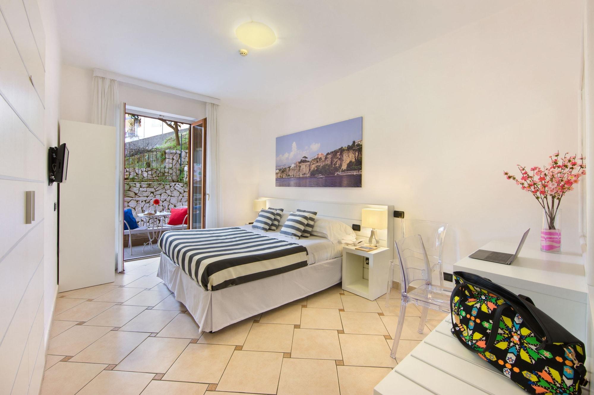 Rivage 3* Sorrento