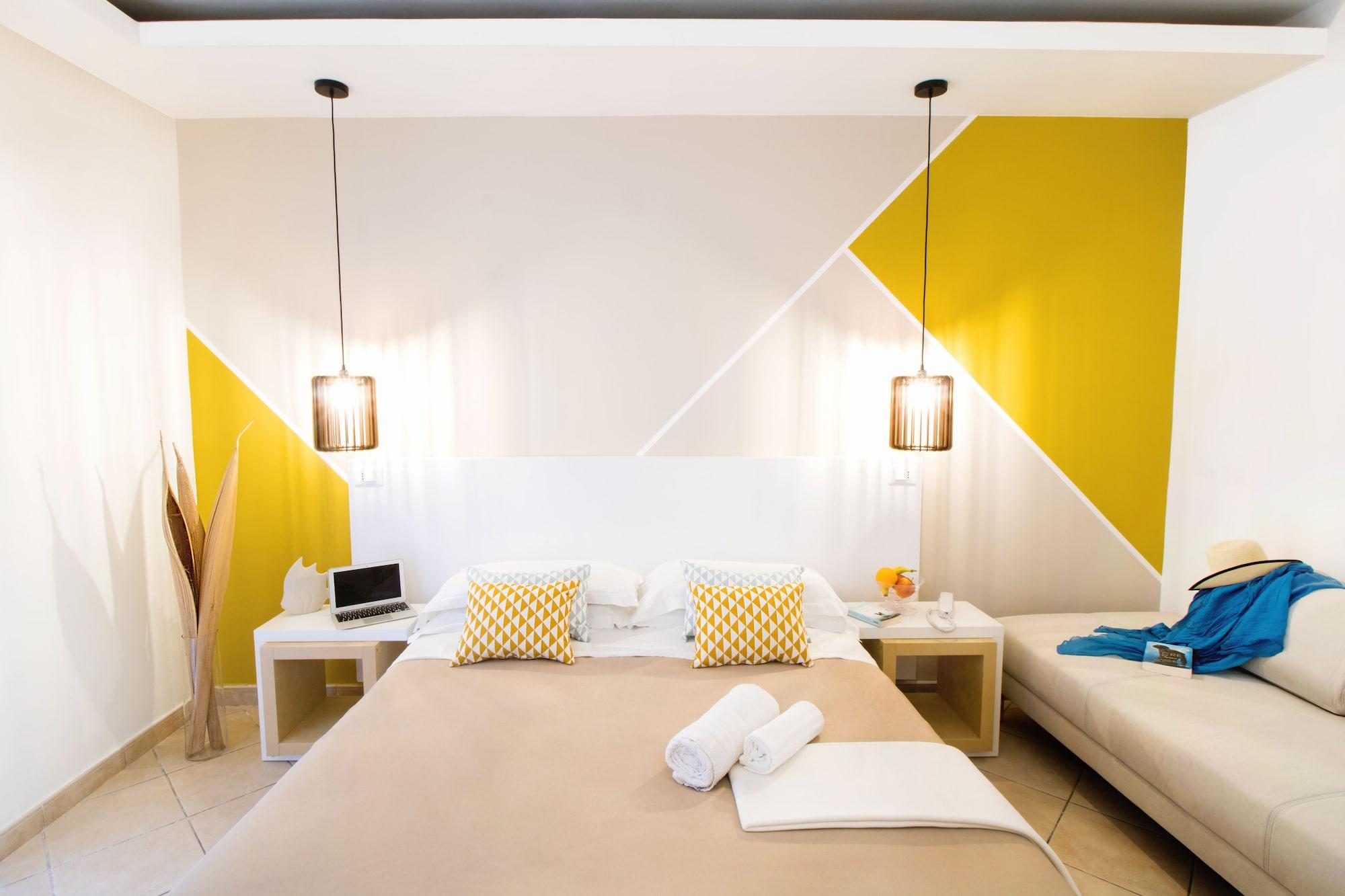 Hotel Rivage