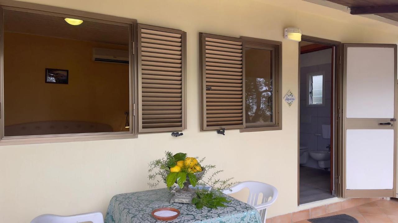 Villaggio Lubrense Hotel