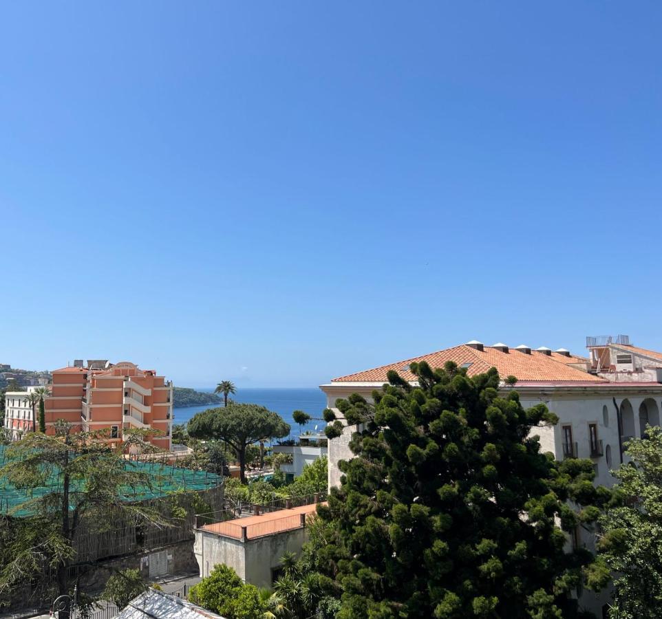 Pretty Sea View