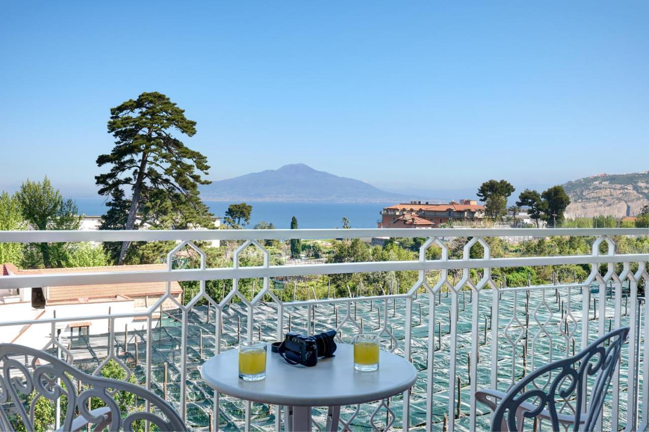 Grand De La Sorrento