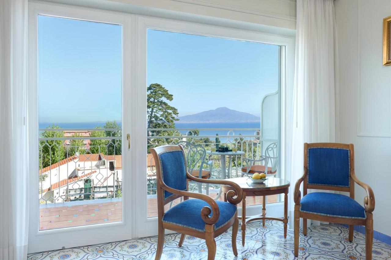 Grand De La 4* Sorrento