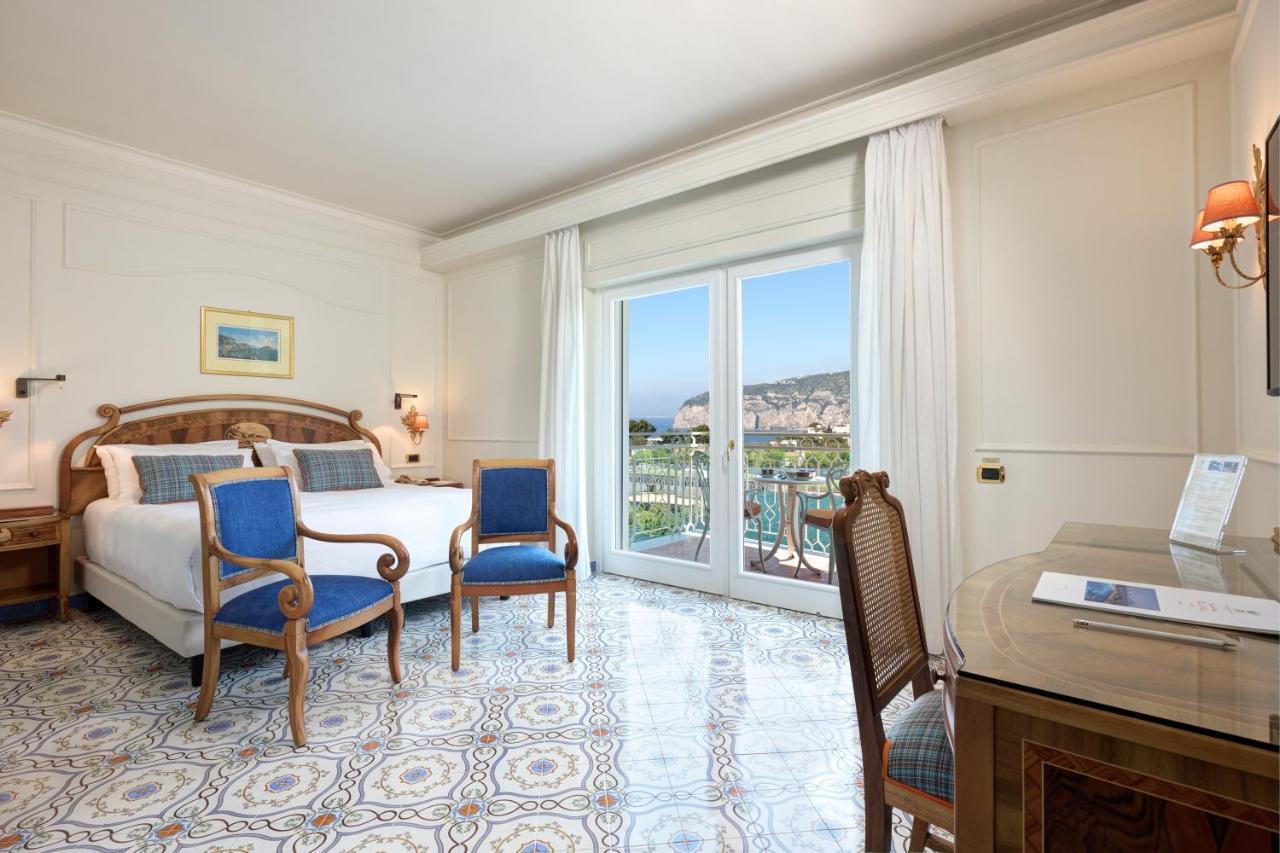 Hotel Grand De La