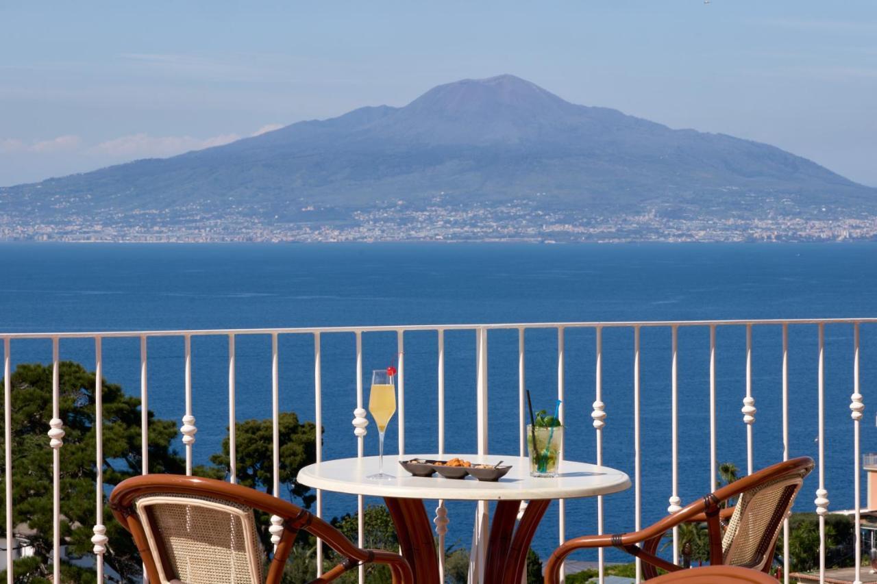 Hotel Grand De La 4*