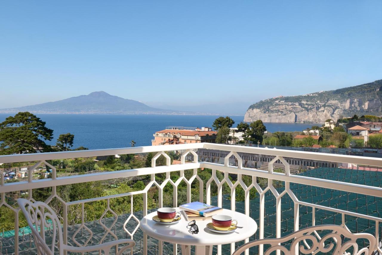 Grand De La Sorrento