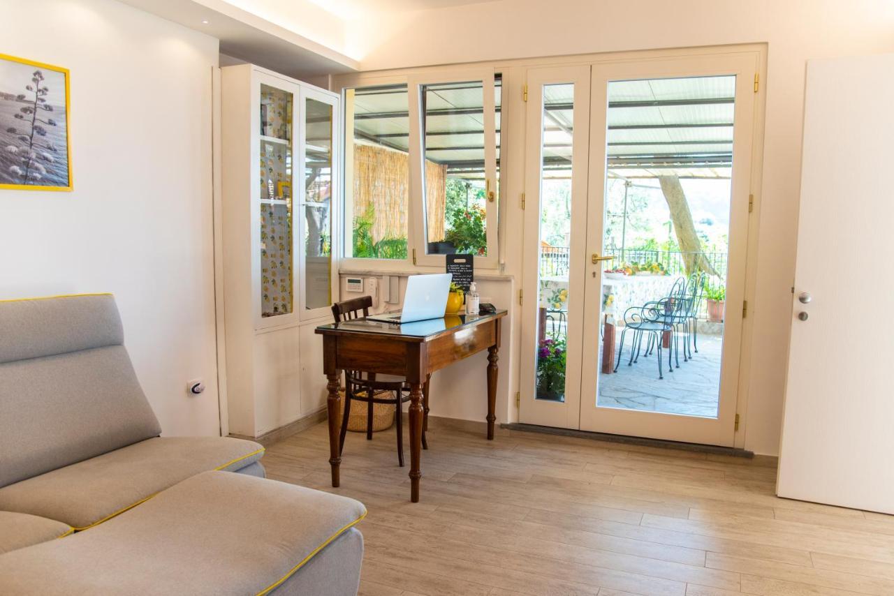 On' Michele Guest house 2*