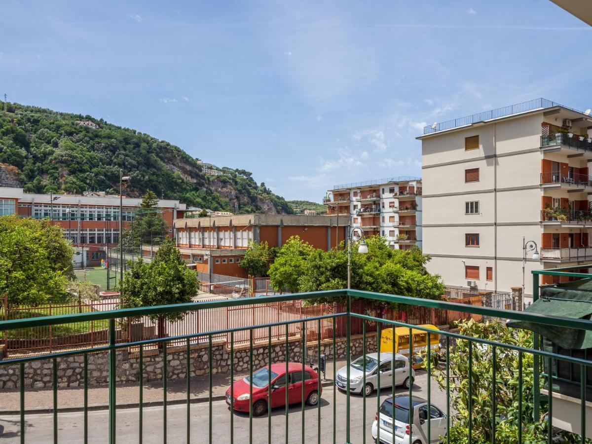 Marea - De Vivo Realty Apartamento Sorrento