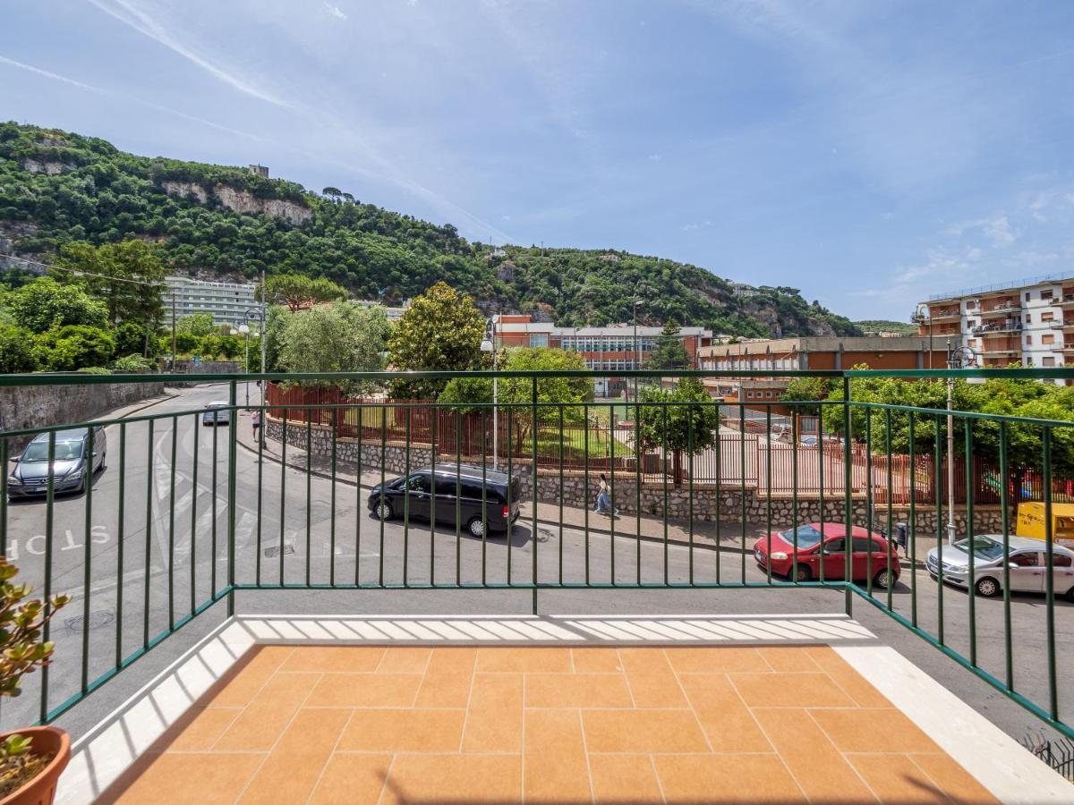 Apartamento Marea - De Vivo Realty Sorrento