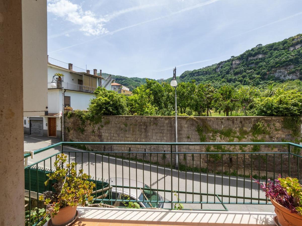 Marea - De Vivo Realty Apartamento Sorrento