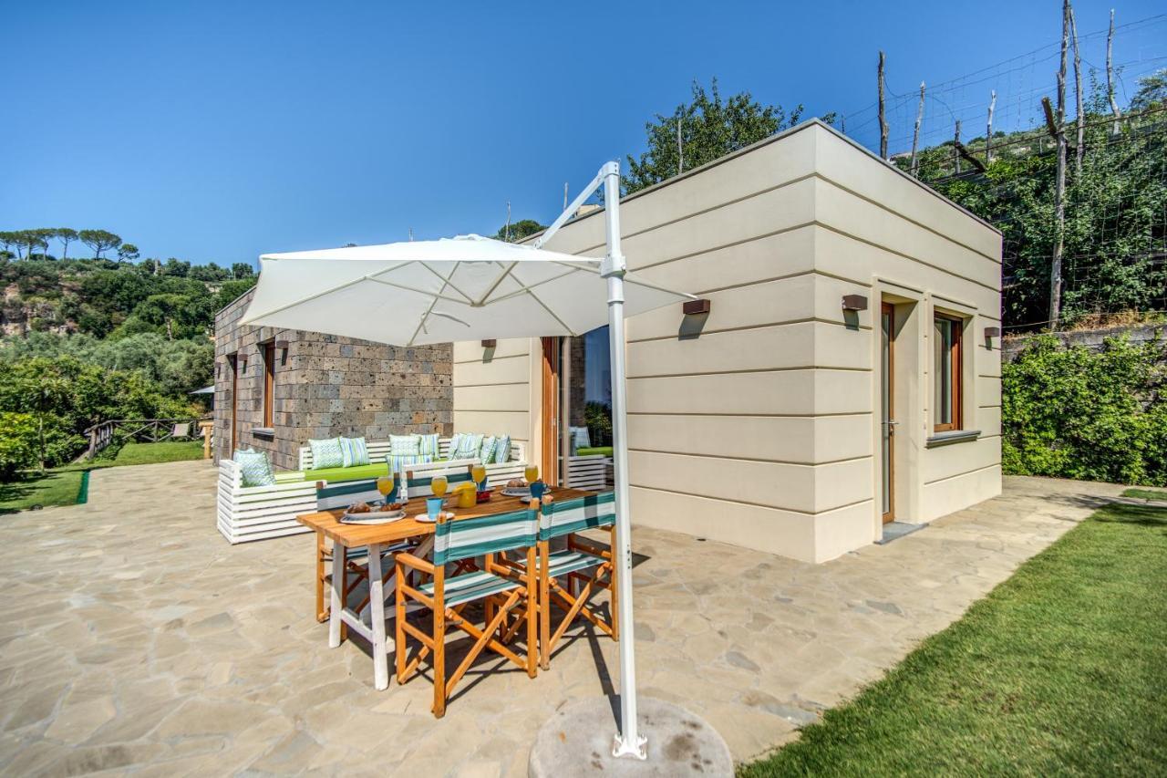 Eden Villa