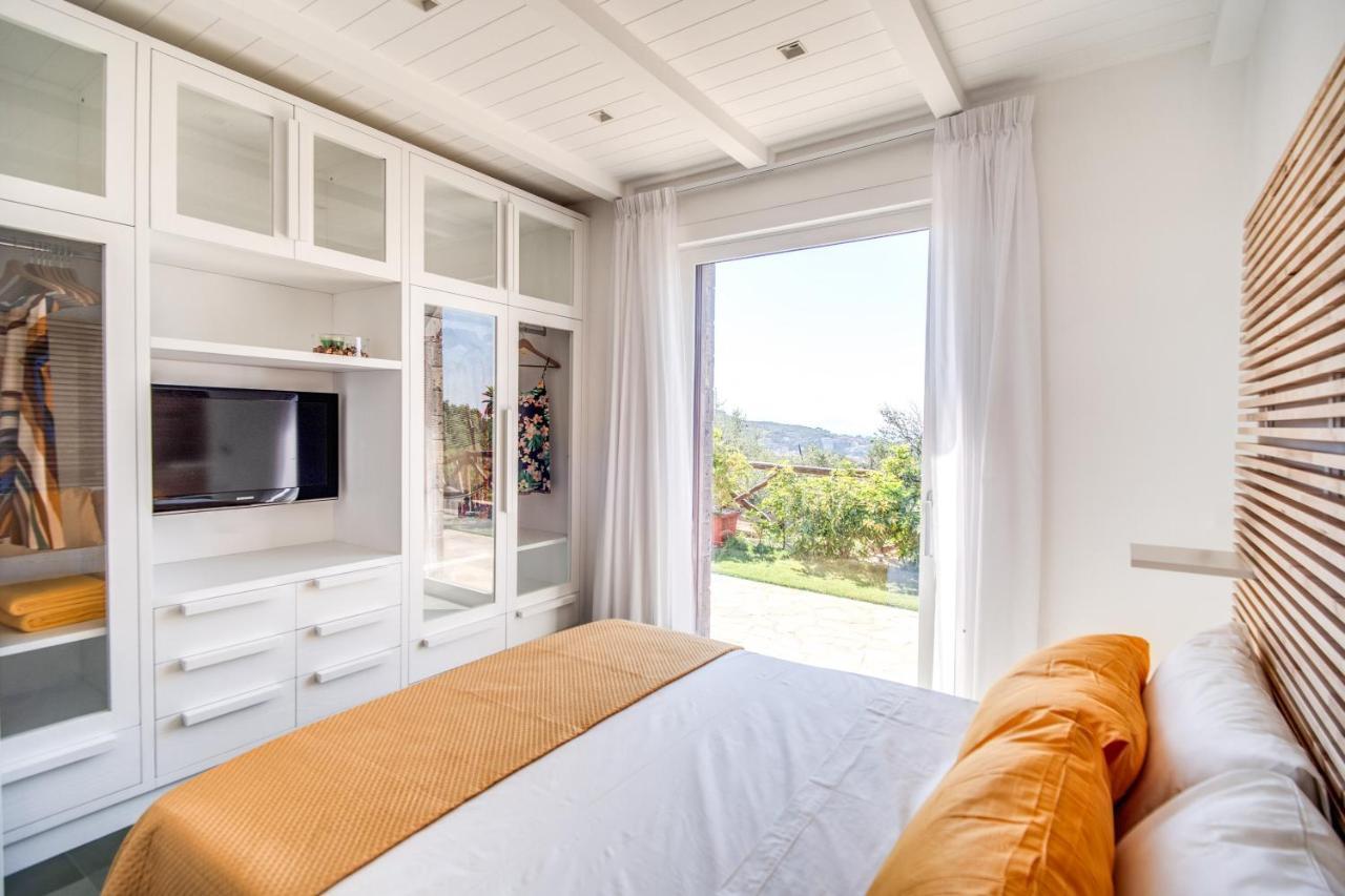 Eden Villa *