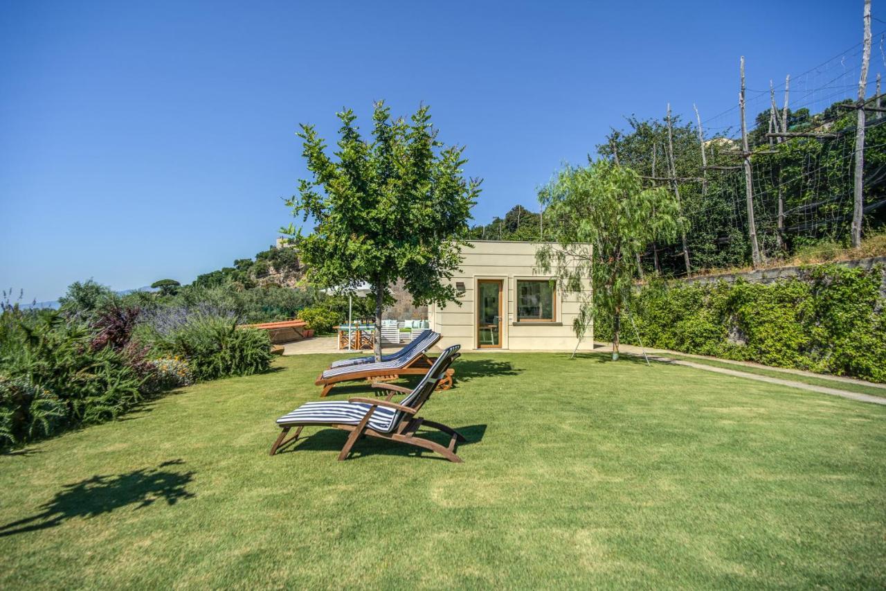 Eden Villa Sorrento