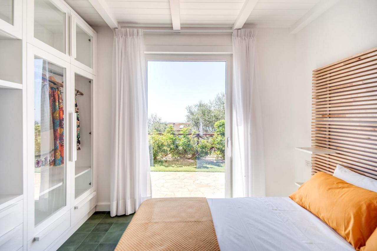 Villa Eden Sorrento