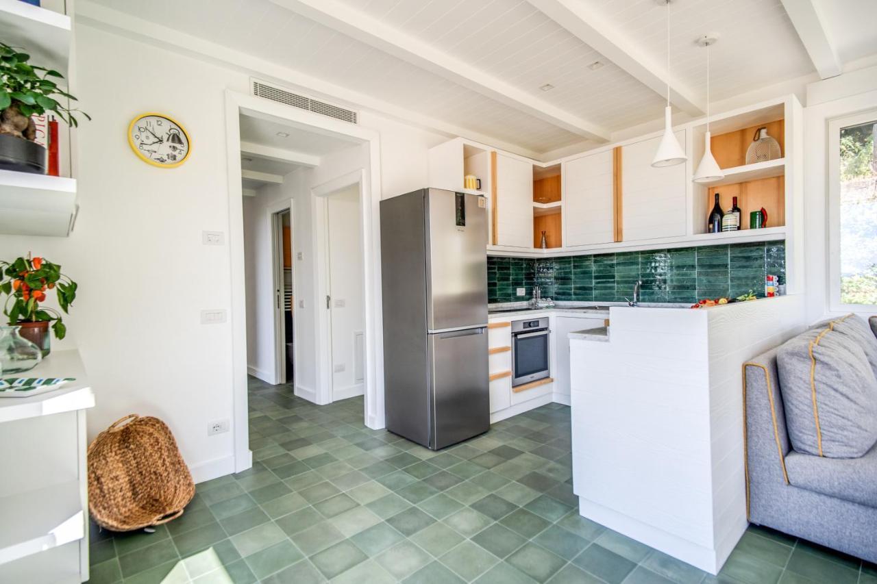 Eden Villa *