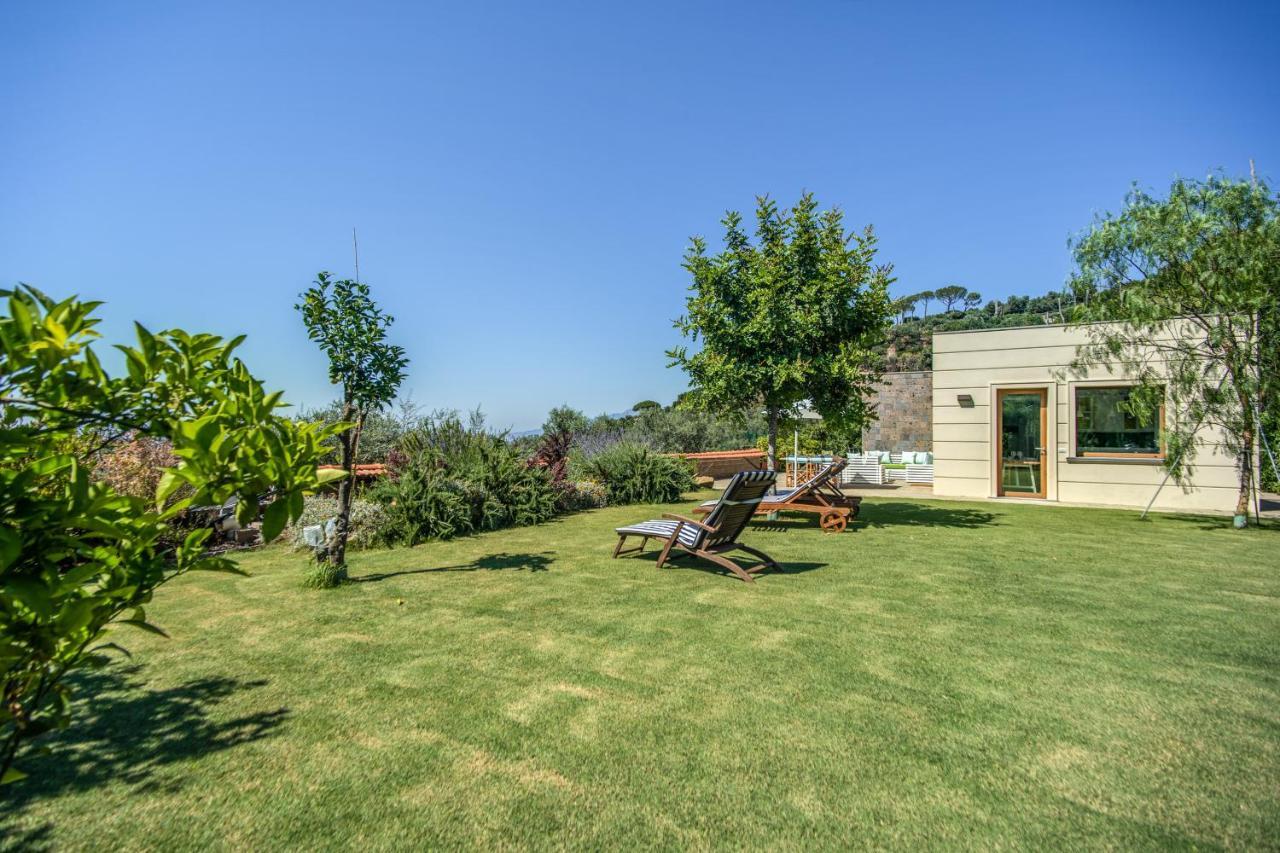 Eden Villa