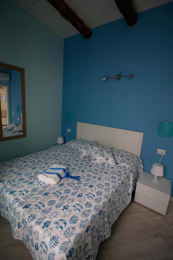 Annare, Casa Al Mare, Casa Al Mare *