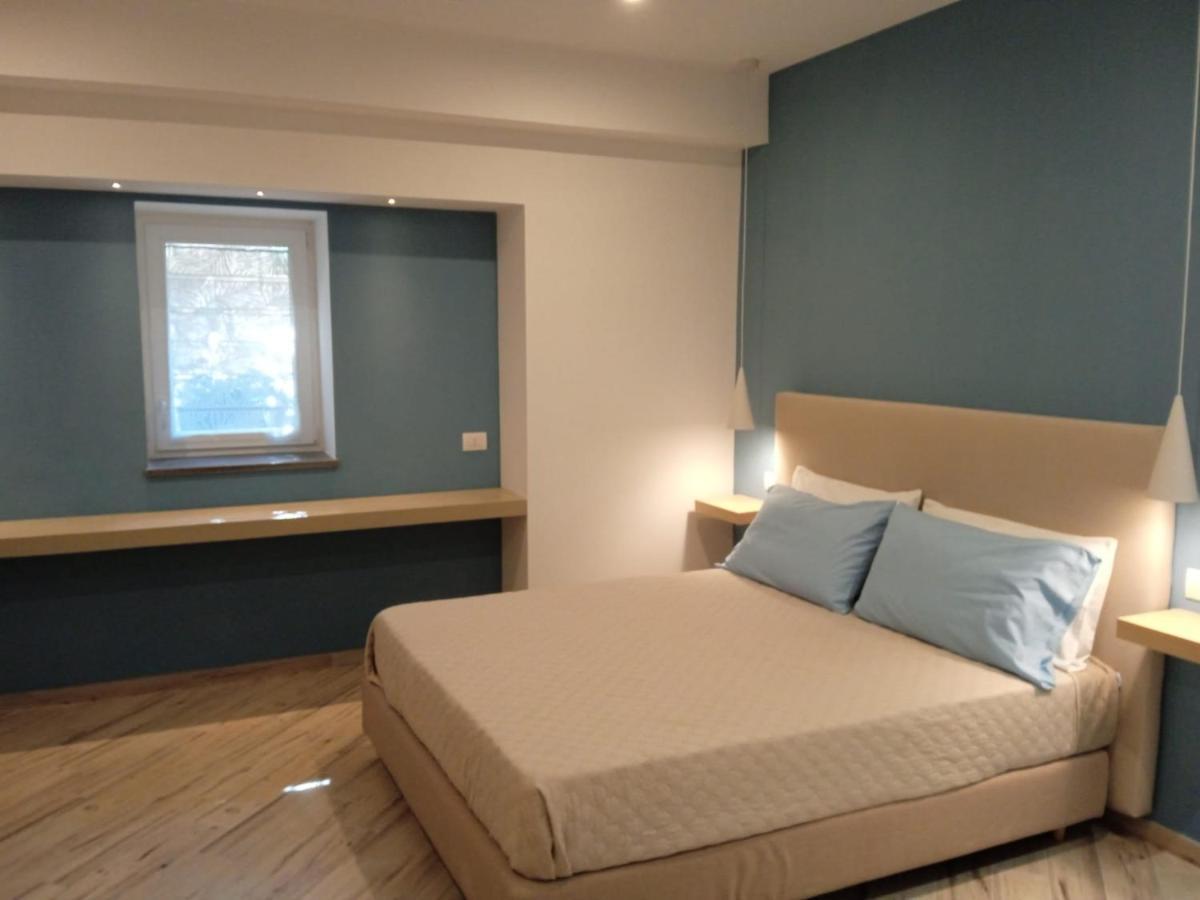 Apartment Casta Diva Sorrento