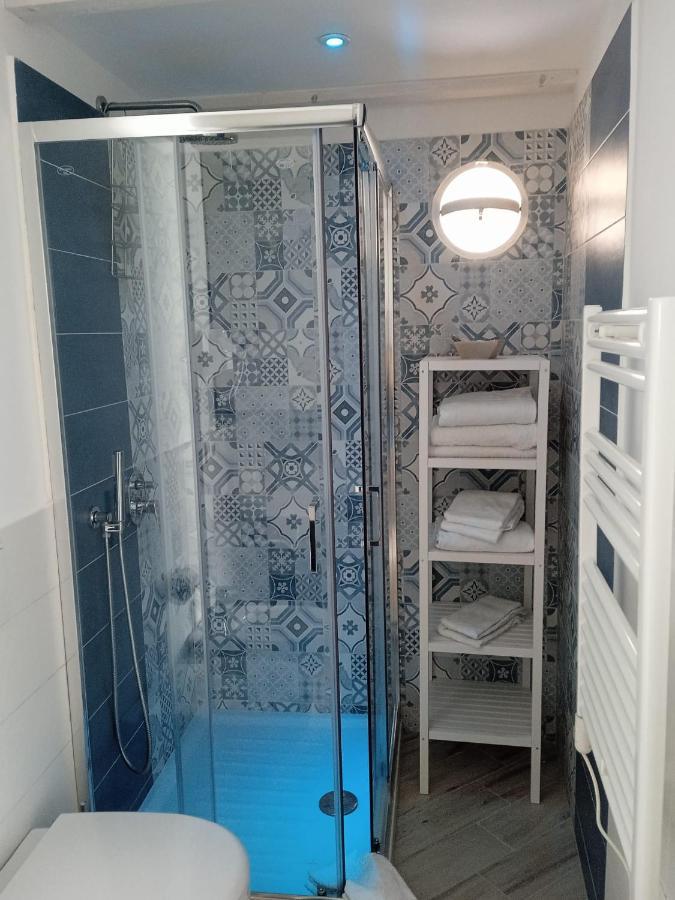 Casta Diva Apartment Sorrento