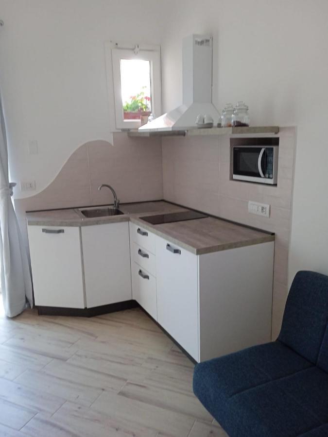 Casta Diva Apartment *