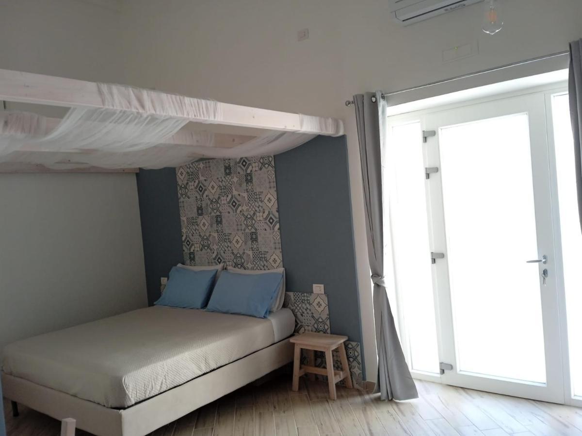 Apartment Casta Diva Sorrento