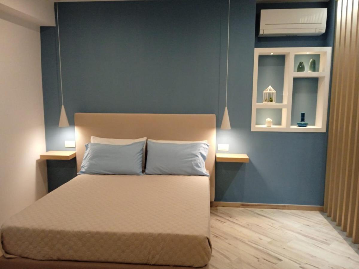 Apartment Casta Diva Sorrento