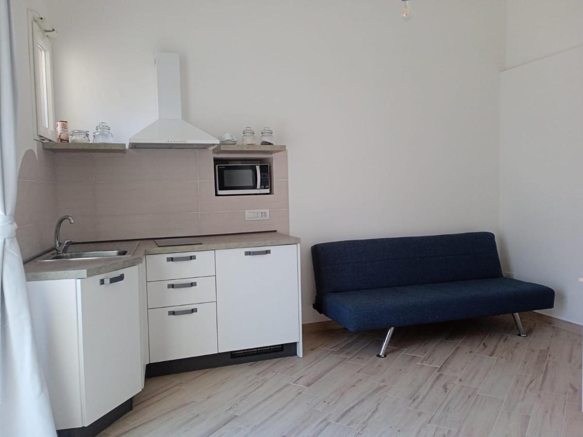 Casta Diva Apartment *