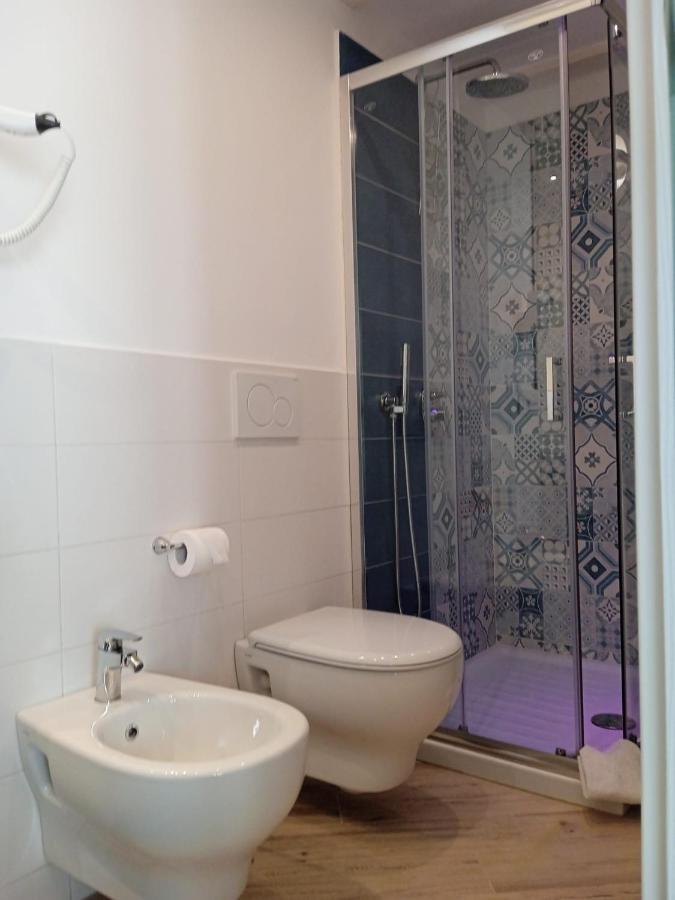 Casta Diva Apartment
