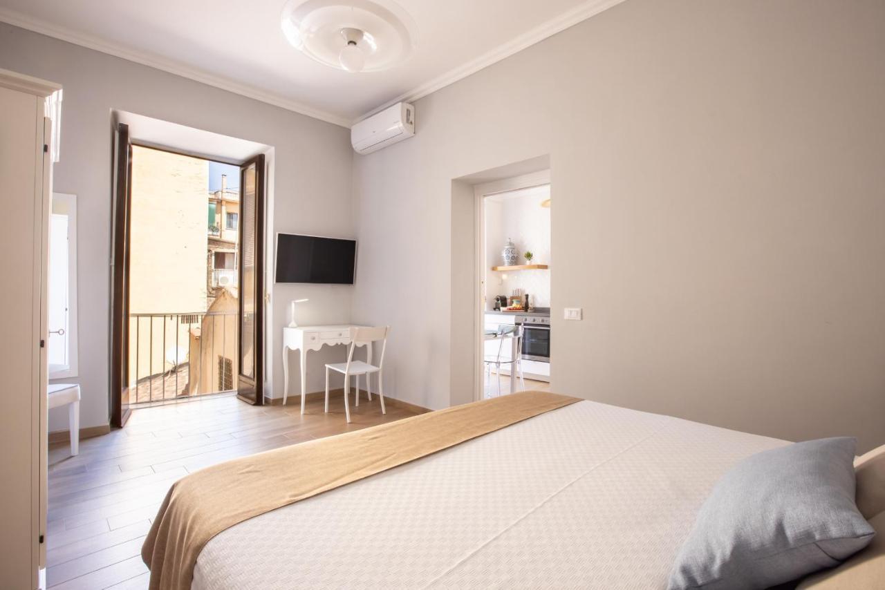 4711 Boutique Appartement *