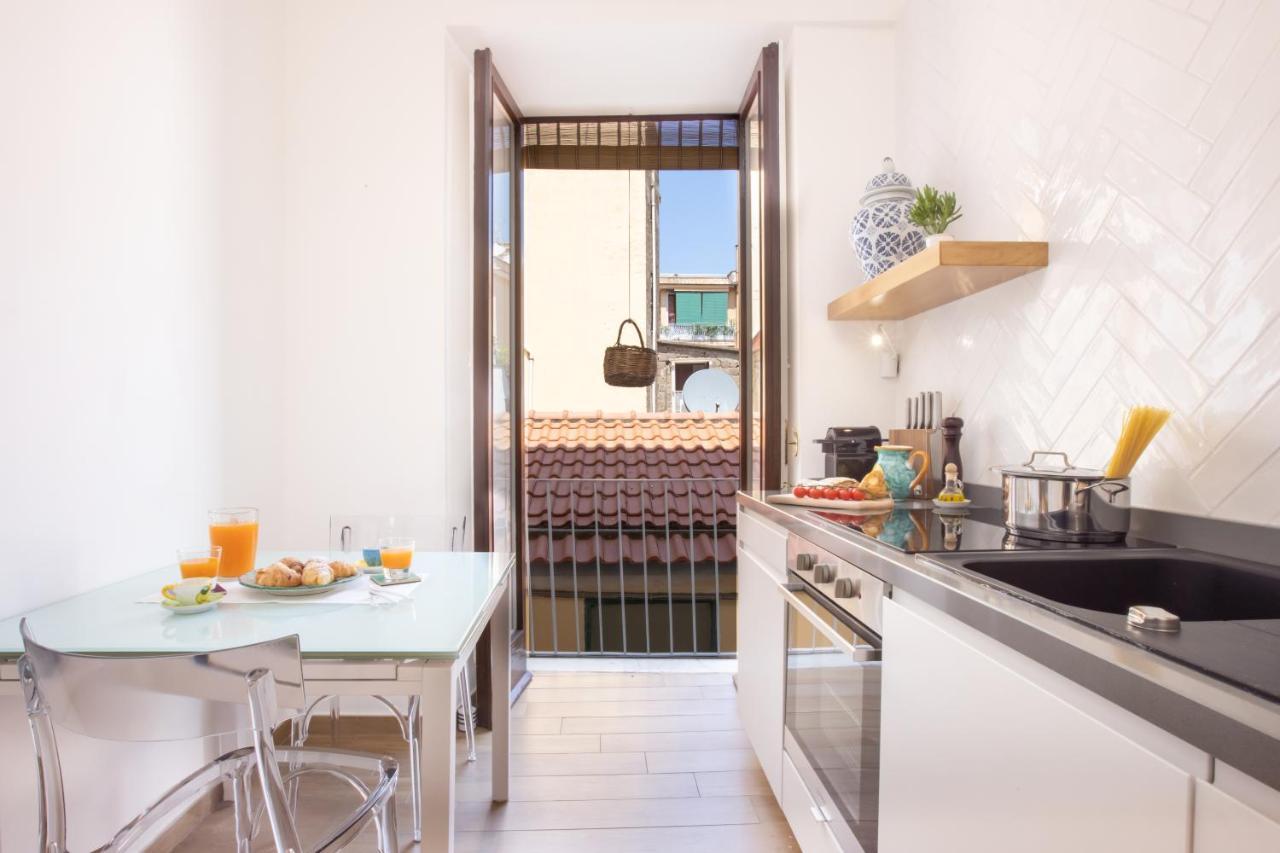 4711 Boutique Appartement Sorrento