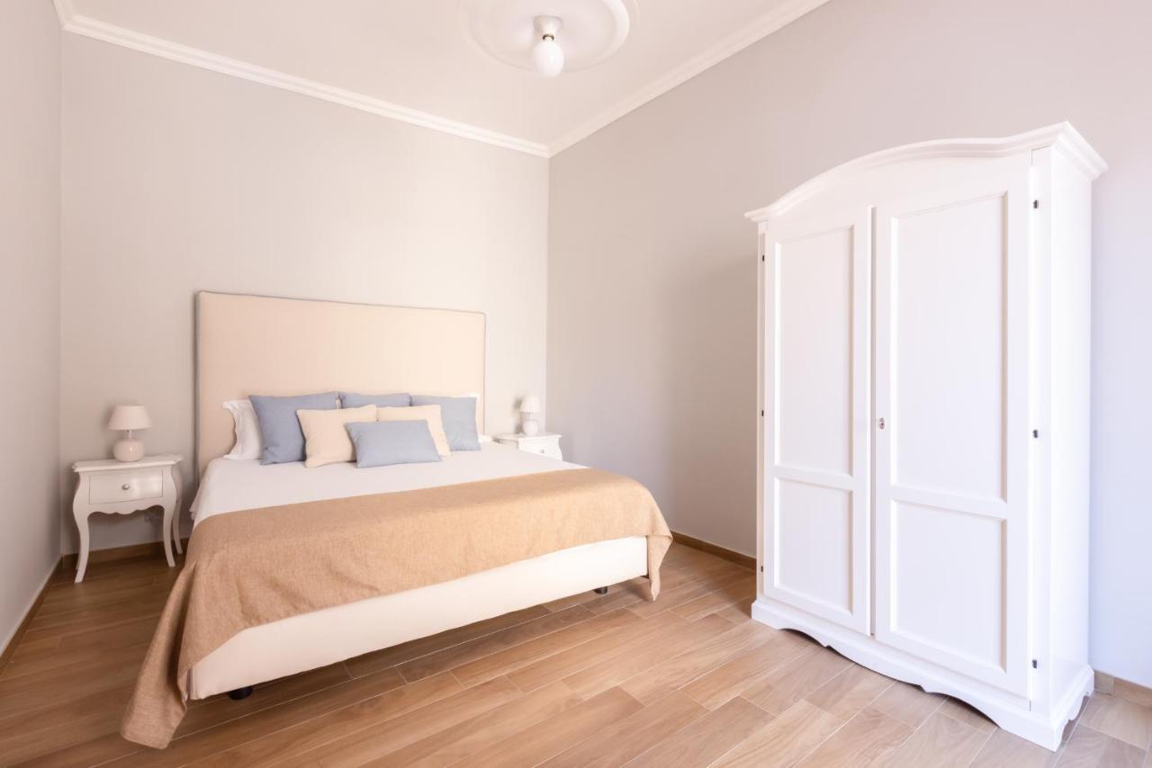 Appartement 4711 Boutique Sorrento