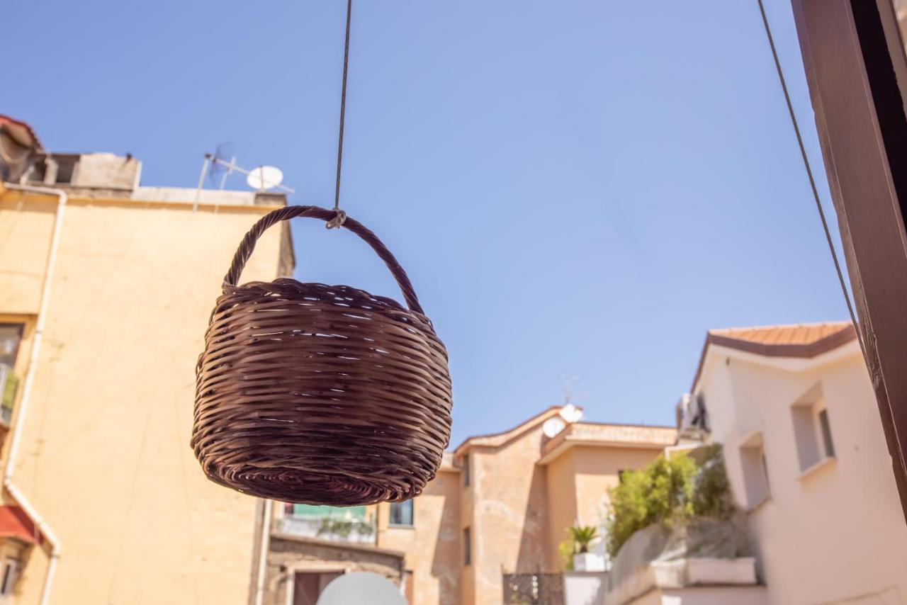 Appartement 4711 Boutique Sorrento