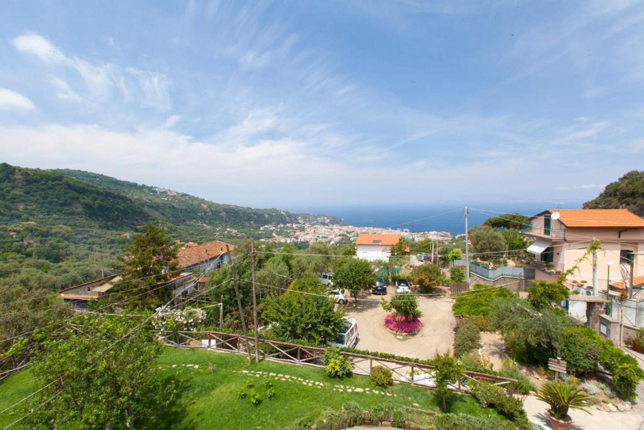 Alloggio per agriturismo Pane *