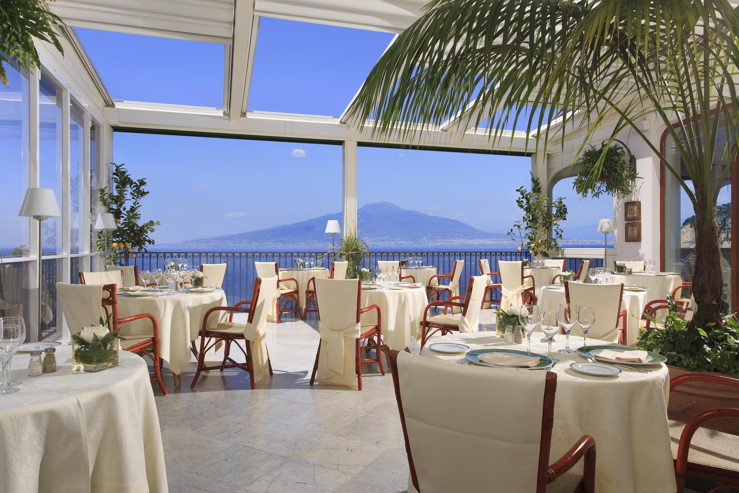 Grand Ambasciatori 5* Sorrento