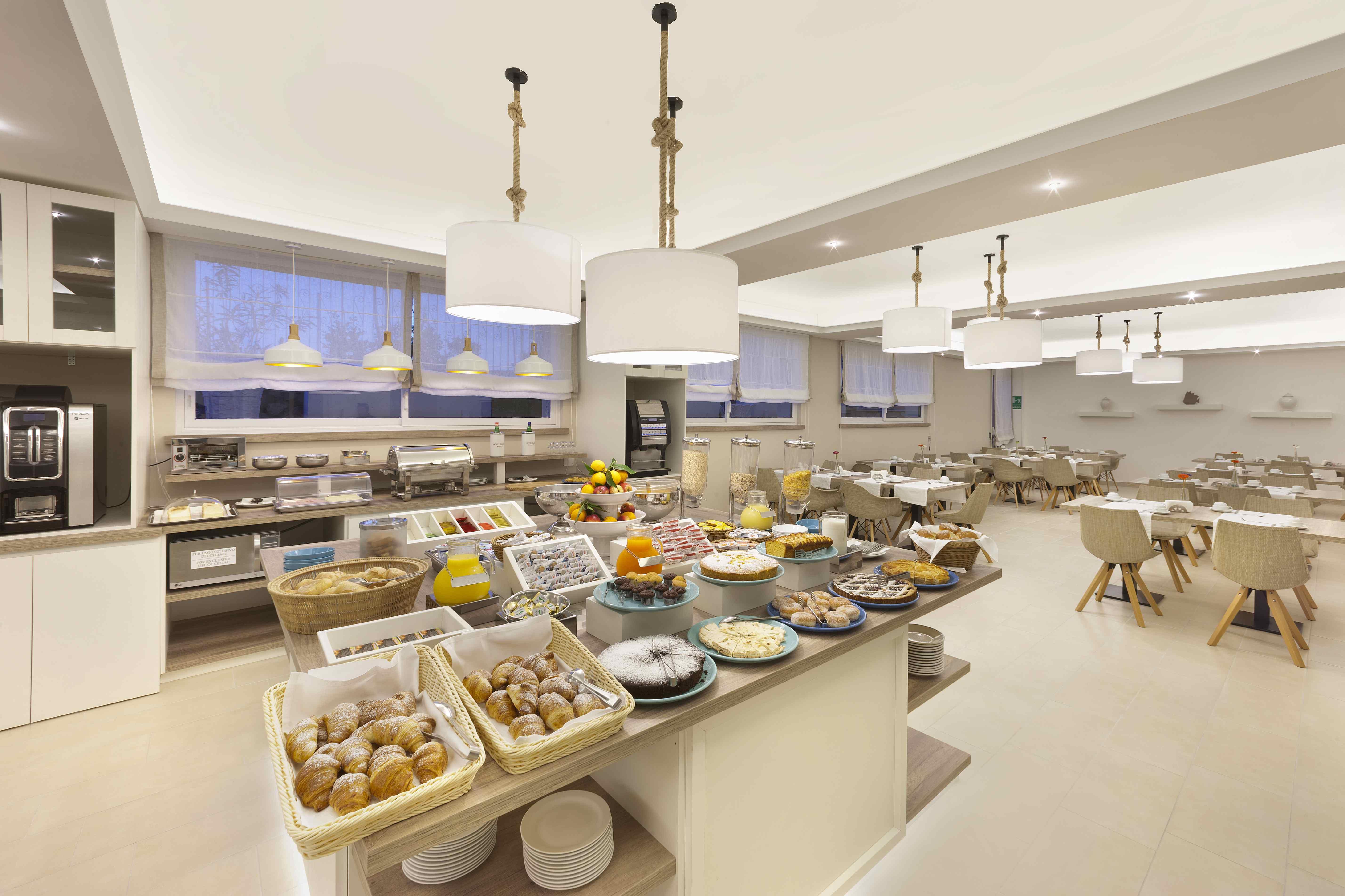 Hotel Rivage 3*