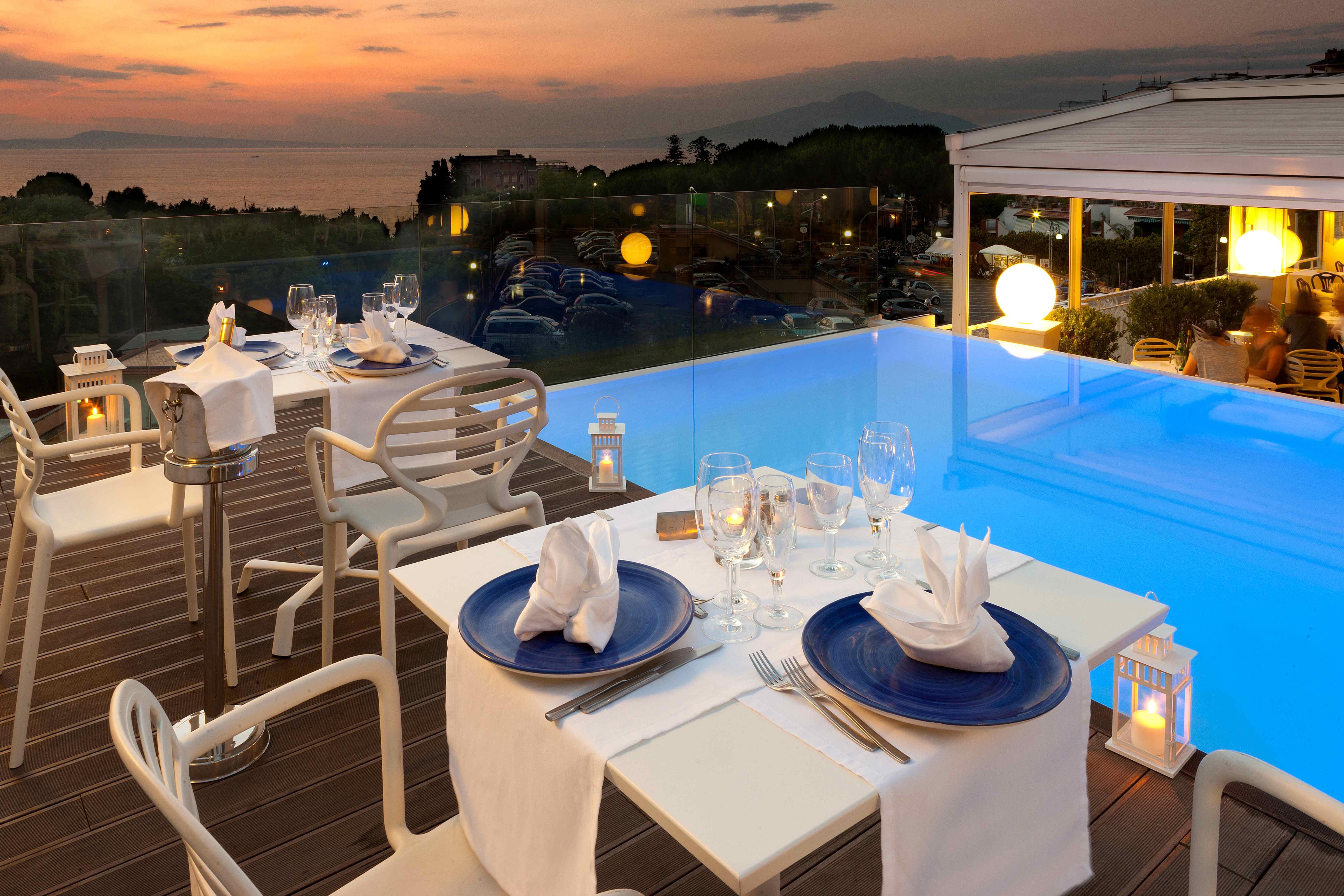 Rivage Hotel