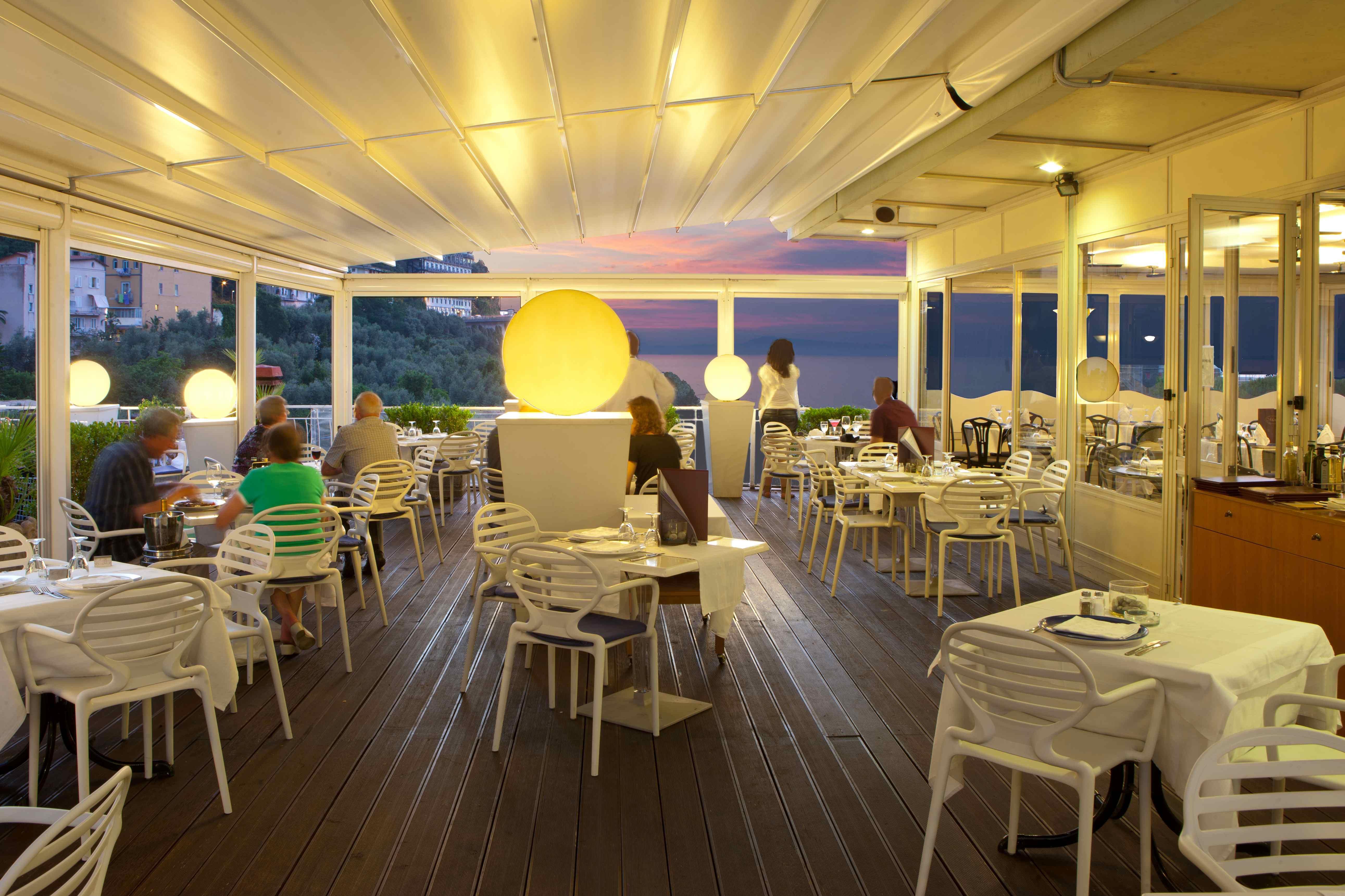 Hotel Rivage
