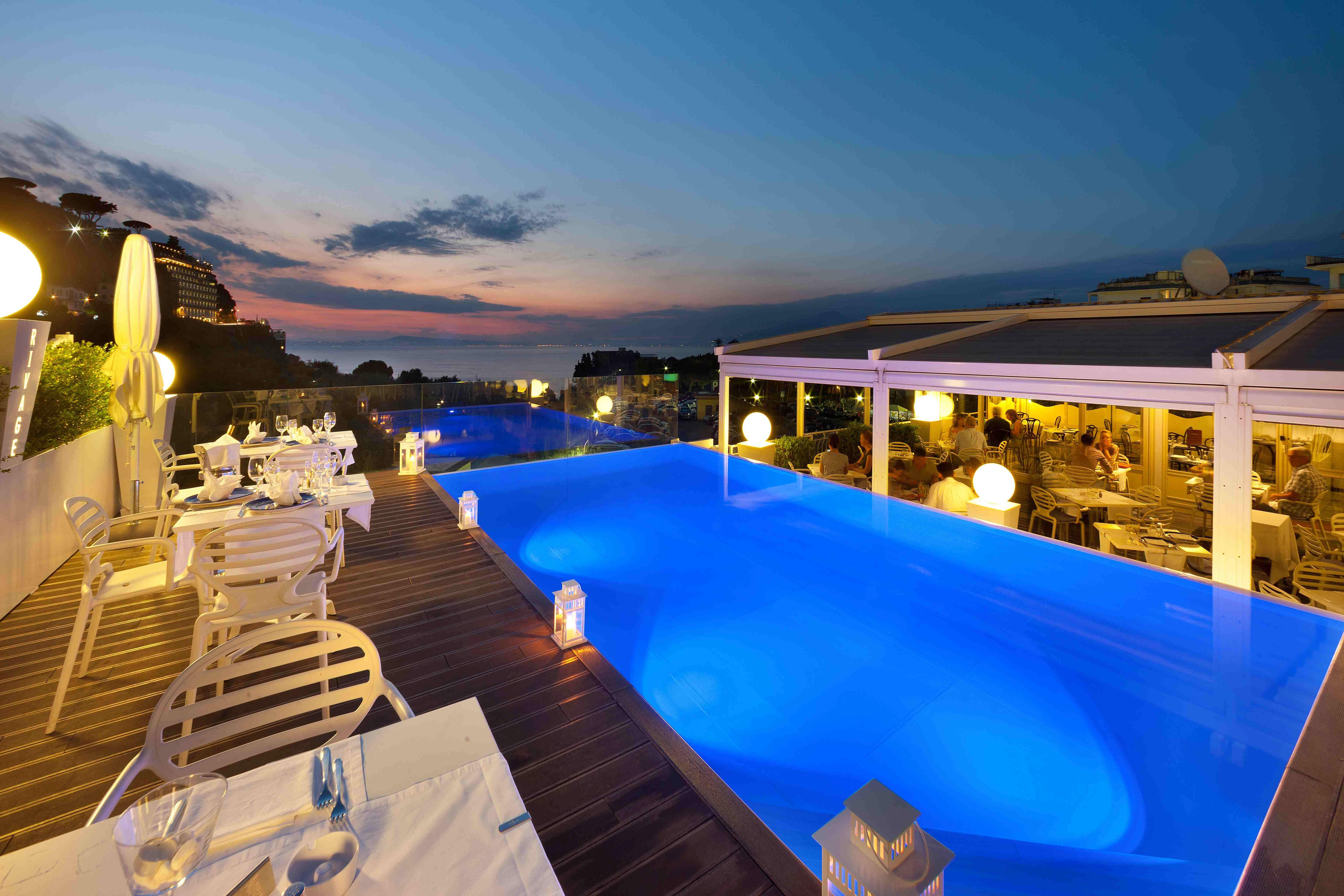 Rivage 3*