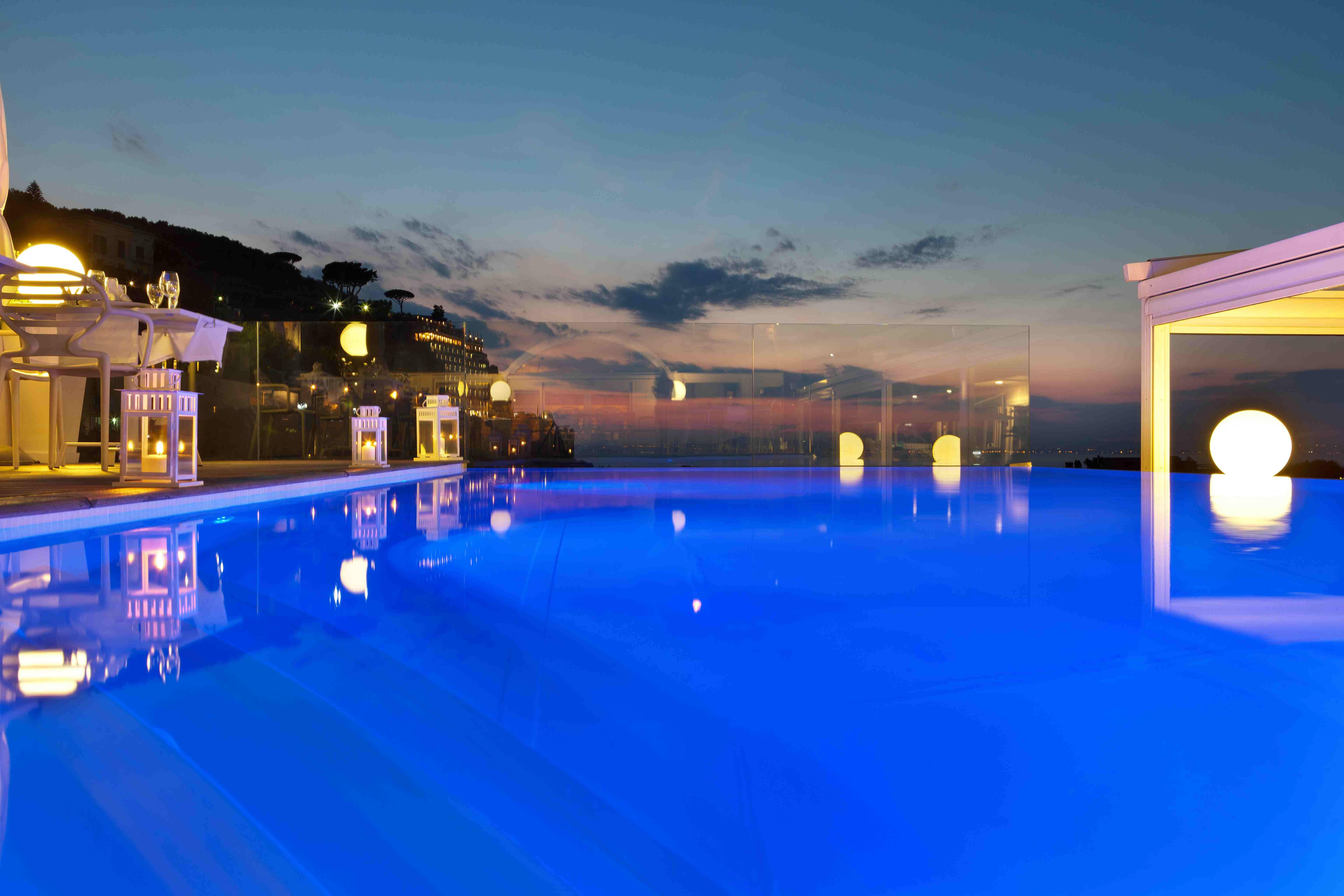 Hotel Rivage