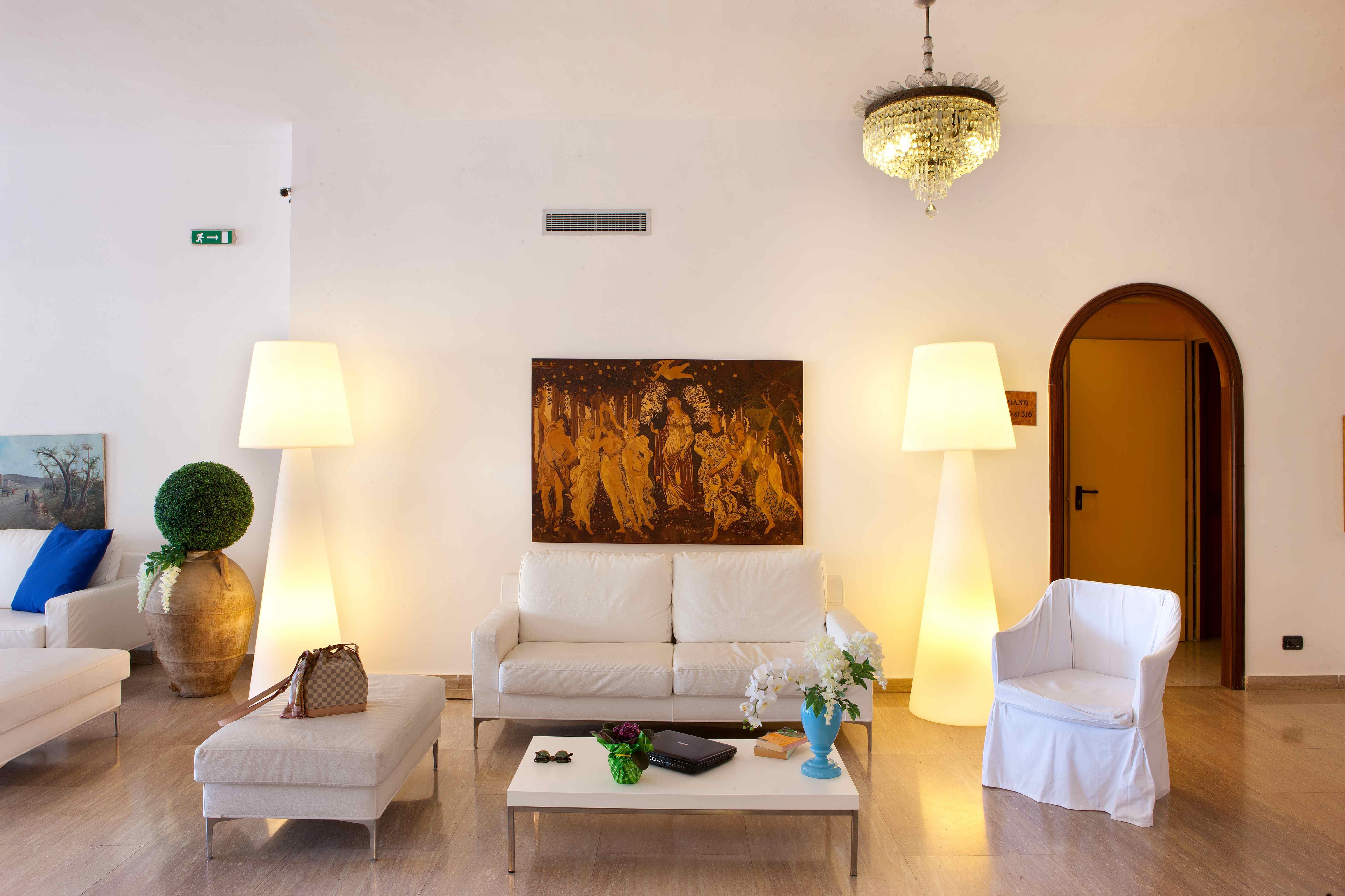 Rivage Hotel