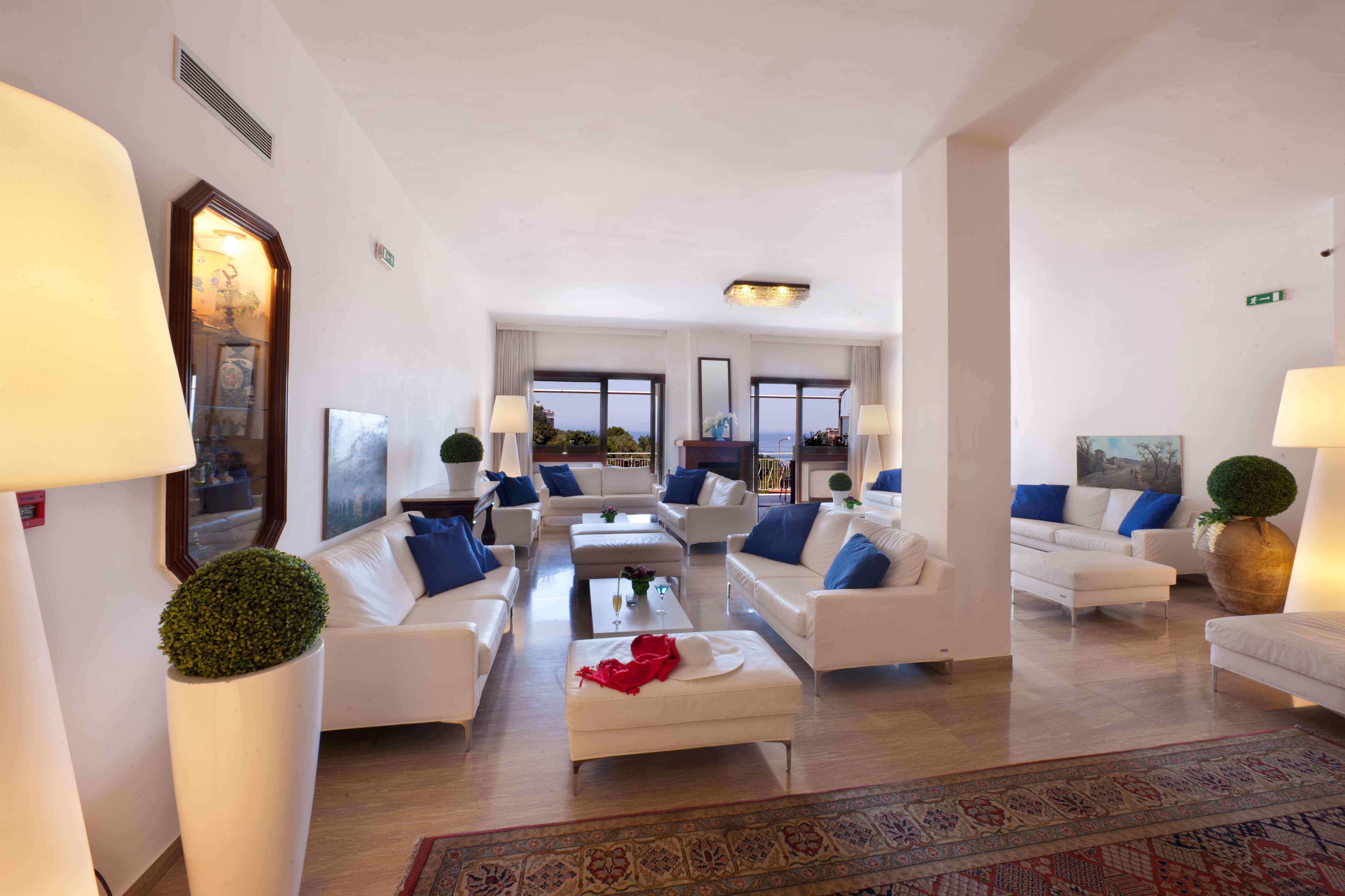 Hotel Rivage 3*